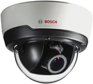 Bosch FLEXIDOME IP indoor 4000i - NDI-4502-A